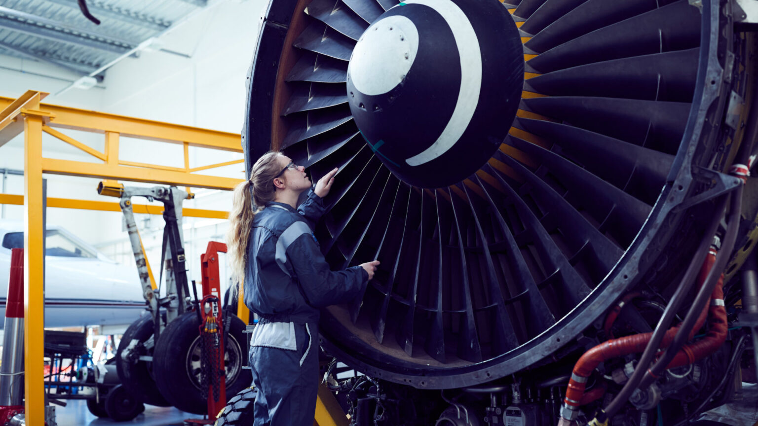 Which Is The Best University In Uk For Aerospace Engineering