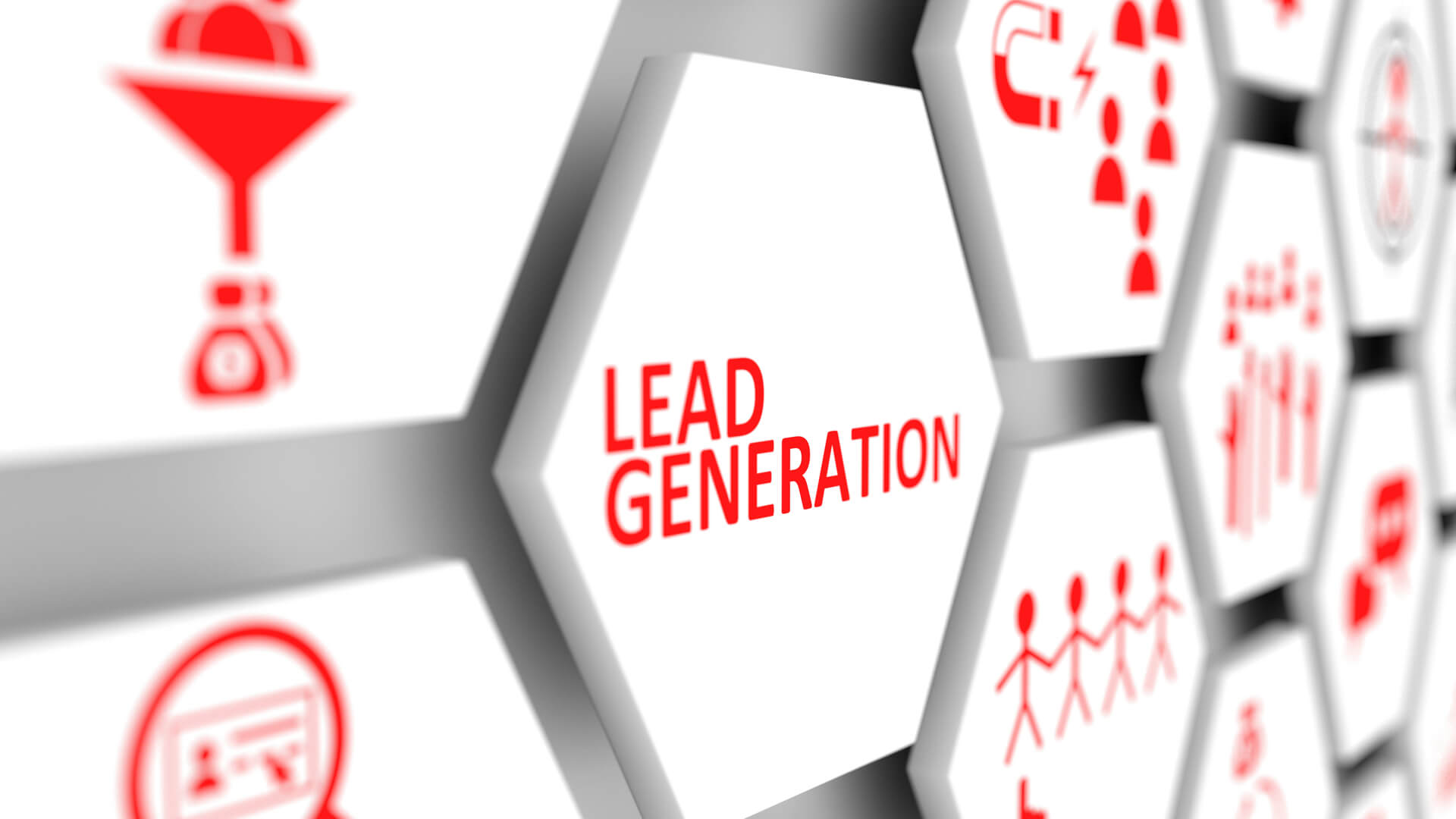 Lead Generation